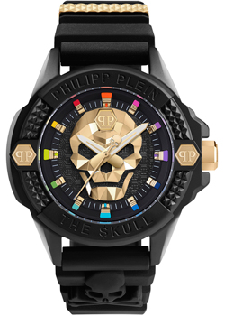 Часы Philipp Plein The Skull PWUBA0223